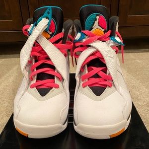Air Jordan Retro 8 South Beach NEW